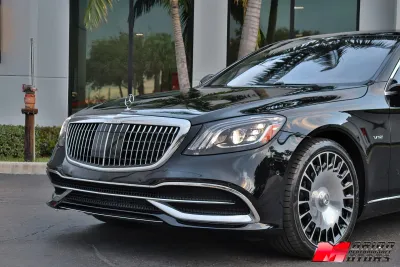S 650